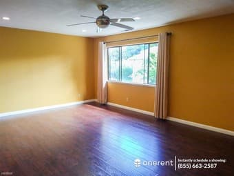 Sunnyvale/Santa Clara 3BR 2.5BA Townhome-Sept. 1 for 2mo or 1yr lease! 1