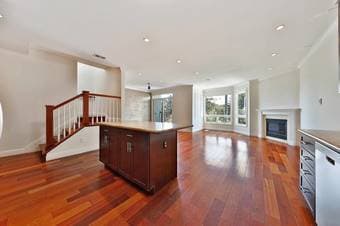 Seeking 3rd Housemate for Spacious 3BR 2-Level Home in Potrero Hill wi 1