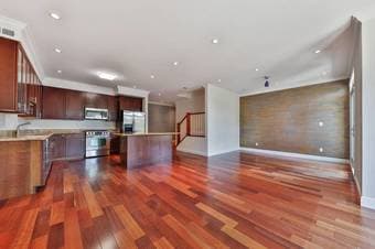 Seeking 3rd Housemate for Spacious 3BR 2-Level Home in Potrero Hill wi 2