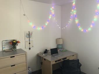 Private apartment available from August 24 or 25 until September 20 2