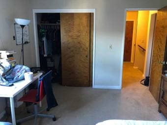 $1300 / 154ft2 - Private Bedroom, Prime location (Menlo Park) 3