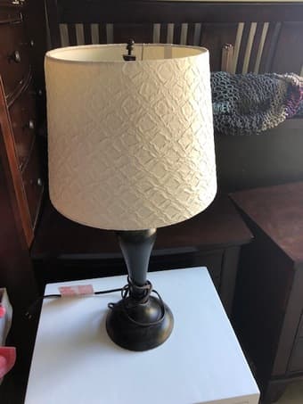 table lamp 1
