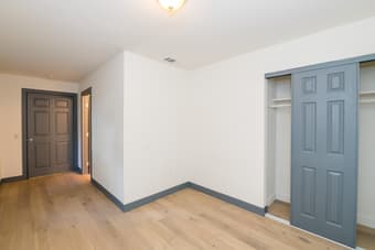Room for rent in Mountain View home 1