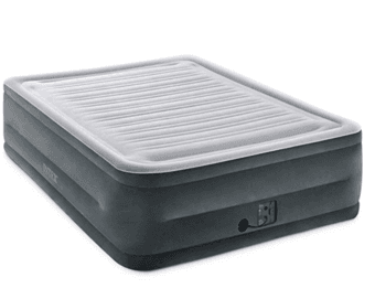 Airbed with Internal Electric Pump 1