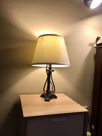 Lamps 1