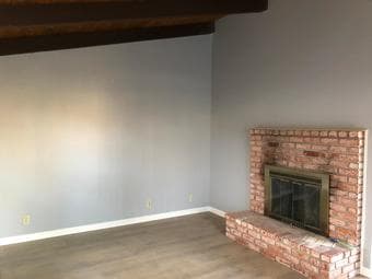 Room for rent in 3br/2.5 bath duplex in Sunnyvale 2