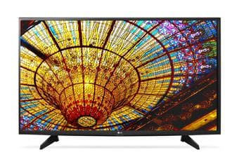 LG 4K UltraHD (43" Smart LED TV) - Palo Alto 3