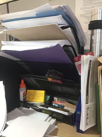 Desktop File Organizer 1