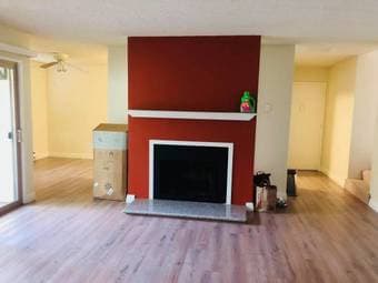 Master bedroom with private bath in Santa Clara available Aug. 25 3