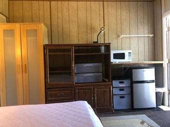 Private Furnished Bedroom with own bathroom rent from 8/15/2019 2