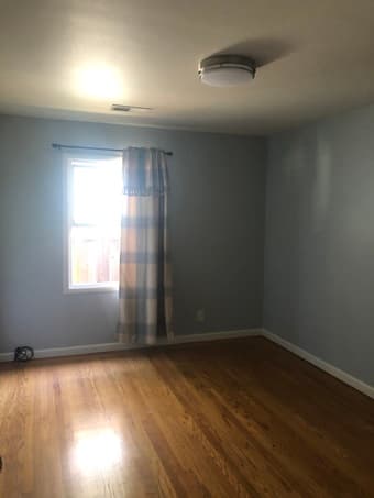 Room in spacious house, Menlo Park 1
