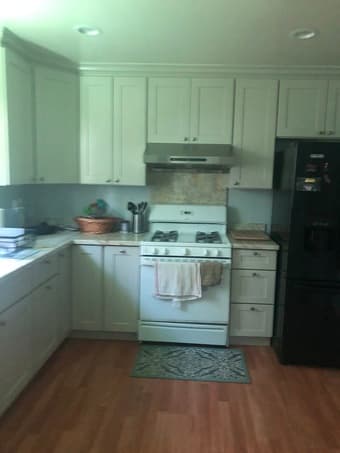 Room in spacious house, Menlo Park 3