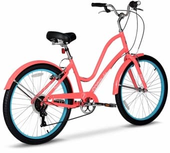Selling 7-Speed Shimano Comfort Bicycle 1