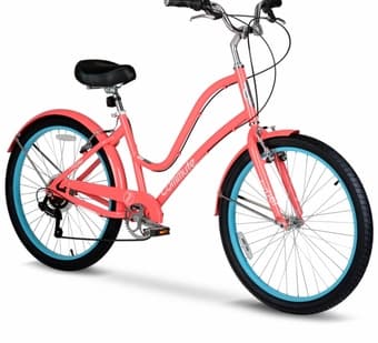 Selling 7-Speed Shimano Comfort Bicycle 2