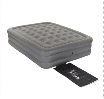 Air mattress. Excellent conditions. 2