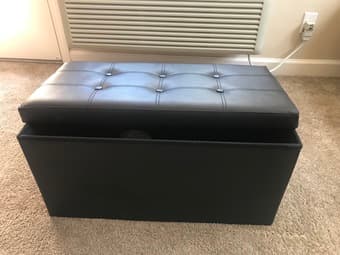 90% new Sofa 2