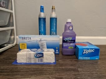 MOVING SALE_good stuff at lower price_bed_furniture_kitchen misc! 2