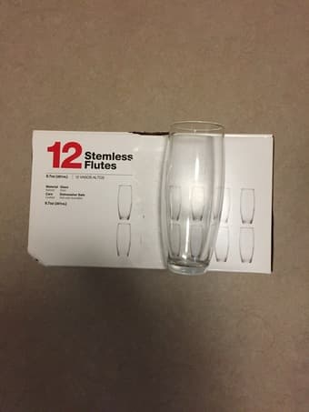 Stemless Flutes 1
