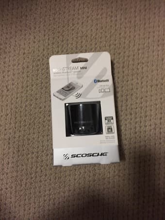 wireless speaker 1