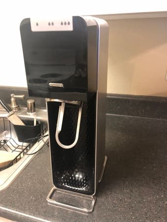 Soda Stream - $30 1