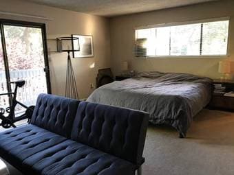 308ft2 - Huge Master Bedroom, Private Bathroom, Menlo Park (updated) 1