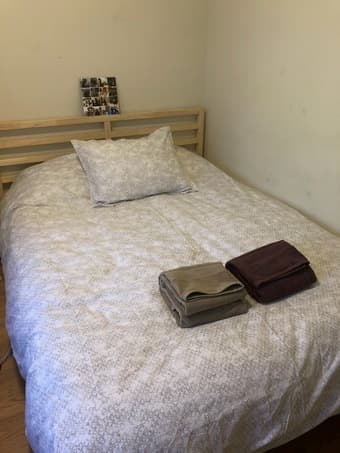 Private room for rent in a quaint 4-bedroom Palo Alto Home 2