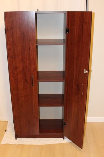 FS cabinet 1