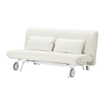 ikea 沙发床出售-原价$400+ 1
