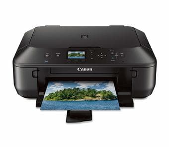 Canon PIXMA MG5520 Printer 1