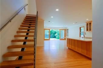 Sept - furnished bedroom w/ private b.room premium downtown PA house 2