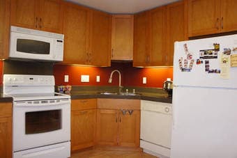 [For Rent] Entire 2b/2b apartment (furnished) in Mountain View 2