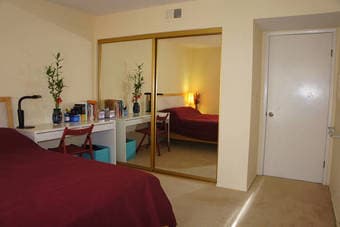 [For Rent] Entire 2b/2b apartment (furnished) in Mountain View 3
