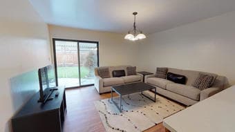 Private room in awesome house. 3
