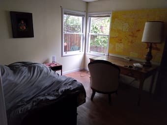 Live in a beautiful house in Menlo Park 2