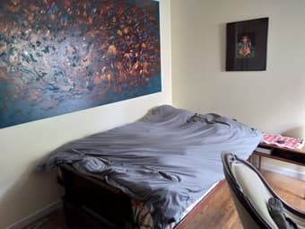 Live in a beautiful house in Menlo Park 3