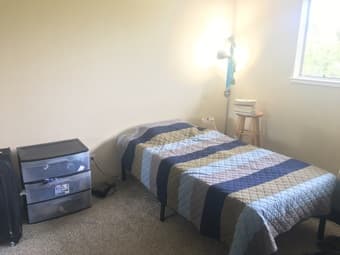 Single Room Avilable at Stanford Villa 2