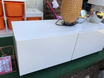 Nice drawer for TV / anything 1