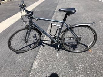 2019 Giant Escape 3 (male) - Size L 1