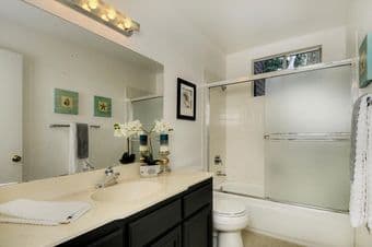 Furnished 1bd/1ba in Redwood City 25min biking from Stanford 3