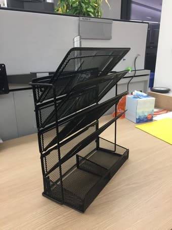 Desktop File Organizer 1