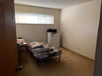 Quiet bedroom in Menlo Park, 14 min bike ride to Med School/Eng Quad 2