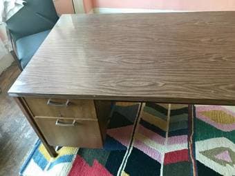 Large Desk for FREE 3