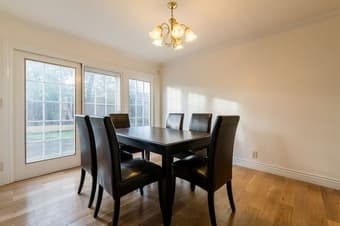 San Jose house in great spot, private room for rent 3