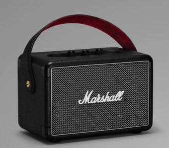 Reduced Price! Brand New Kilburn II Portable Speaker 1