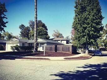 Cupertino house for 6 months 1