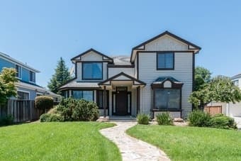 We’re looking for another great addition to our Cupertino home 1