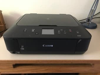 Canon Pixma Printer 1