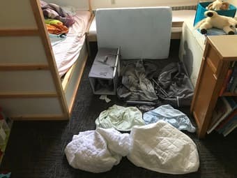 Graco pack n' play 1