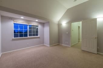 Mountain View house with room for rent - private bath! 3