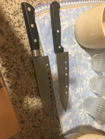 plates+cups+bowls+knives+cutting board+dish soap etc. 2